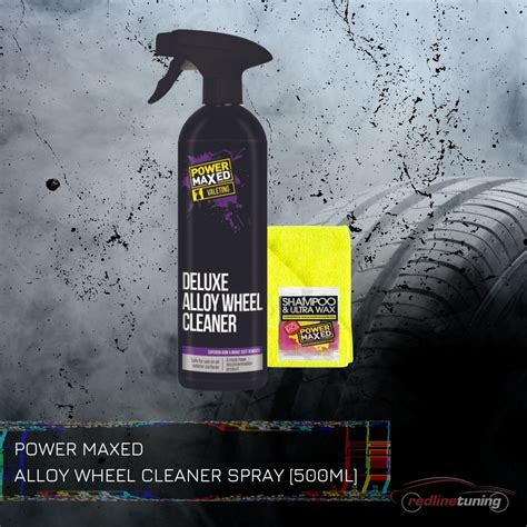 The Future of Wheel Cleaning: Exploring the Innovations of Occult Aluminum Wheel Cleaner